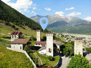 Guesthouse Lanchvali Mestia